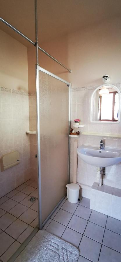 Le Fidele Bed & Breakfast Saint-Chamant Exterior foto